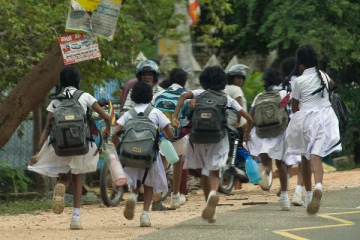 மேல்மாகாண பாடசாலைகளுக்கு இன்று விடுமுறை!
