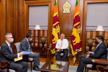 நாட்டின் பொருளாதார நெருக்கடிக்கான தீர்வு தொடர்பில் ரணிலின் புதிய நகர்வு - வெளியானது சாதகமான அறிவிப்பு!