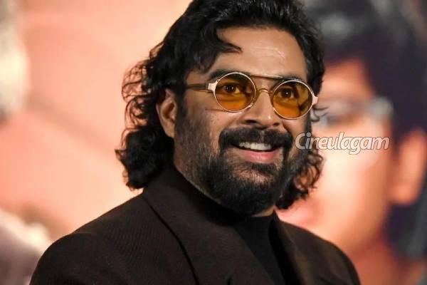 ரூ. 1000 கோடி பட்ஜெட் படத்தில் இணைந்துள்ள நடிகர் மாதவன்... செம கூட்டணி | Actor Madhavan Joins 1000 Crore Film