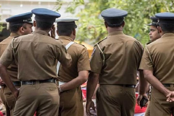 வடிகான் ஒன்றின் கீழ் சடலமாக மீட்கப்பட்ட 29 வயது நடத்துனர்