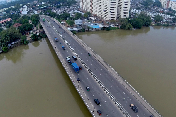 குழந்தையை ஆற்றில் வீசிய பெண் பகீர் வாக்குமூலம் | Woman Who Threw The Child On The Bridge