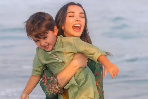 நடிகை எமி ஜாக்சனின் 34வது பிறந்தநாள்... அவருடைய முழு சொத்து மதிப்பு எவ்வளவு தெரியுமா? | Actress Amy Jackson Net Worth