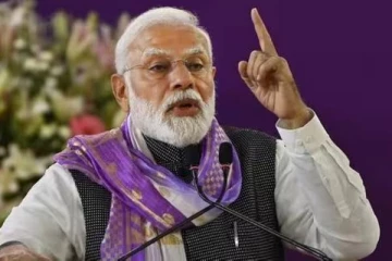 நான் 3 வது முறையாக பிரதமராகும்போது, இதை நடத்திக்காட்டுவேன் - மோடி வாக்குறுதி!