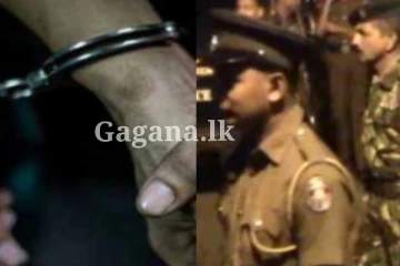 මෙරට කළ විශේෂ මෙහෙයුම - පැය 24ක් තුළ 2000කට වැඩි පිරිසක් වහාම අත්අඩංගුවට..