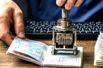 இந்தியாவில் வெளிநாட்டவர் பதிவு விதிகளில் மாற்றம்., குழந்தை பிறப்பு அறிவிப்பில் தளர்வு