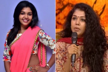 நிறத்தை காரணம் காட்டி அதெல்லாம் பண்ணிருக்காங்க; மனசு வலிக்கும் - நடிகை ரித்விகா!