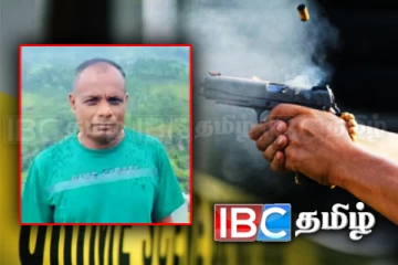 அம்பலாங்கொடை வர்த்தகரின் படுகொலை! காரணத்துடன் வெளியான அதிர்ச்சிகர பின்னணி