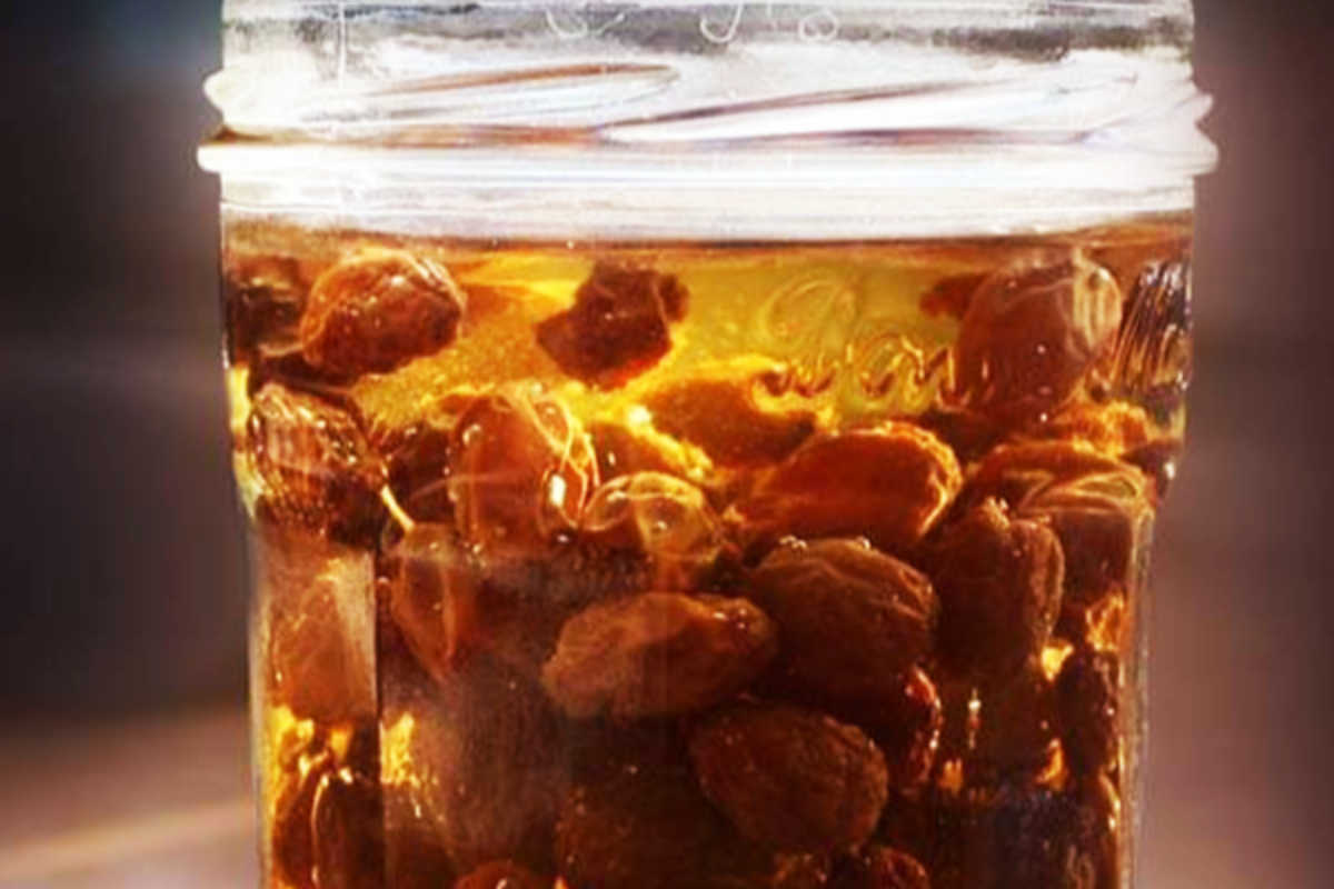 வெறும் வயிற்றில் உலர் திராட்சை தண்ணீர் குடிப்பதால் என்ன நன்மைகள் கிடைக்கும்? | Benefits Of Drinking Raisin Water On Empty Stomach