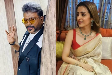 இந்த குந்தவைய வீட்டுக்குள்ளயே குந்த வைப்பது நல்லது!! திரிஷா பற்றி பார்த்திபன் ஓபன் டாக்..