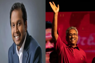 அரச தலைவருக்கு பணிப்பாளர் நாயகம் மிலிந்த ராஜபக்ச ஆதரவு!