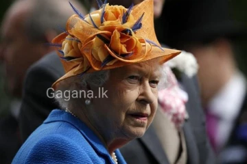 රැජිනක් නැතිව ගෙවුන වසරක්.