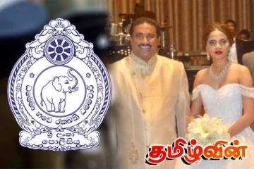 முன்னாள் அமைச்சரின் மகளின் சொத்துக்களை முடக்க நடவடிக்கை