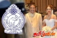 முன்னாள் அமைச்சரின் மகளின் சொத்துக்களை முடக்க நடவடிக்கை