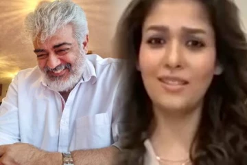 அந்த விசயத்தில் நயன்தாரா அப்படிப்பட்டவரே இல்லை!! கொந்தளிக்கும் ரசிகர்கள்..