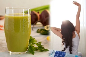 காலையில் டீ, காபிக்கு பதிலாக இந்த ஜூஸை குடியுங்கள்: நாள் முழுவதும் புத்துணர்ச்சியுடன் இருக்கலாம்!