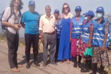 வெளிநாட்டிலிருந்து யாழ் வந்தவர்கள் செய்த செயல்