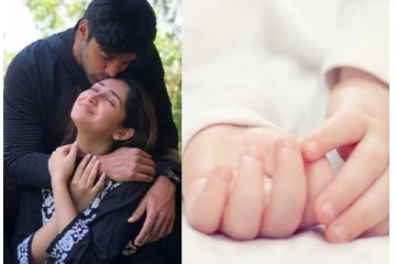 அப்பாவானார் நடிகர் ஆர்யா? என்ன குழந்தை தெரியுமா?  இரட்டிப்பு மகிழ்ச்சியில் சகோதரர்