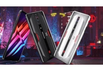 மிகவும் சக்தி வாய்ந்த கேம்மிங் ஸ்மார்ட்போனை அறிமுகம் செய்யும் நிறுவனம்? எத்தனை GB RAM+STORAGE தெரியுமா?
