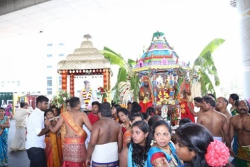 பேர்ன் மாநிலத்தில் கோவில்கள் கடைப்பிடிக்க வேண்டிய விதிகள்