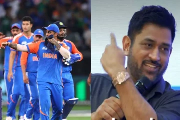 இந்தியா T20 உலக கிண்ணத்தை வெல்லுமா? மௌனம் கலைத்த தோனி