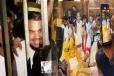 சிறையில் வாடும் நாமல் : பிரார்த்தனை செய்த மகிந்த