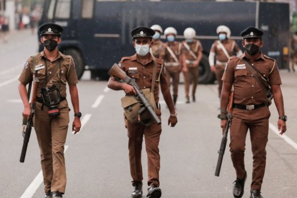 நாடு முழுவதும் பாதுகாப்பு - காவல்துறை ஊடகப்பிரிவு வெளியிட்ட தகவல் | Special Security May Day Sri Lanka Police