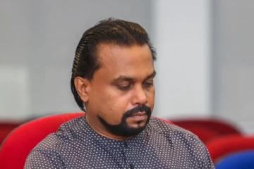 උද්ඝෝෂණය කරාට විමල් ඇතුළු පිරිසට වැඩ වරදී - නඩුව ලබන 18 වැනිදා යළි කැඳවෙයි