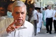 ஜனாதிபதி தேர்தலில் ரணிலின் படுதோல்விக்கான காரணம்...!