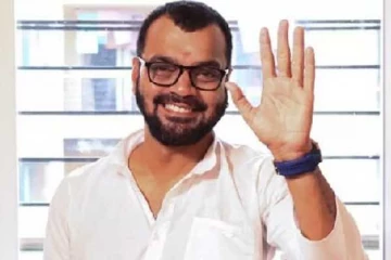 குடலில் பிரச்சனை..மருத்துவமனையில் தாடி பாலாஜி!! பிரபலம் சொல்வது உண்மையா?