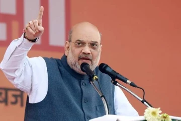 அதிமுக- பாஜக கூட்டணி? விரைவில் அறிவிப்பு- அமித்ஷா