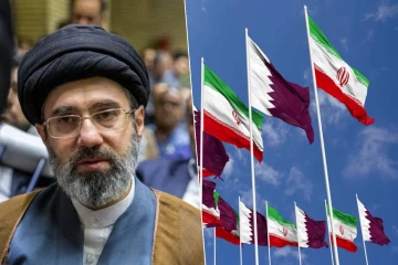 ஈரானின் தாக்குதல்களுக்குப் பதிலடி கொடுக்கும் உரிமை எங்களுக்கு உண்டு - கட்டார் அதிரடி அறிவிப்பு