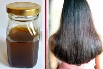 பளபளப்பான தலைமுடி வேண்டுமா? இந்த அற்புத எண்ணெய்யை ஒரு வாரம் பயன்படுத்தி பாருங்க!