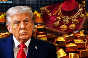 அதிர்ச்சி தரும் தங்கத்தின் விலை - உலக சந்தையில் நடக்கும் மாற்றம்