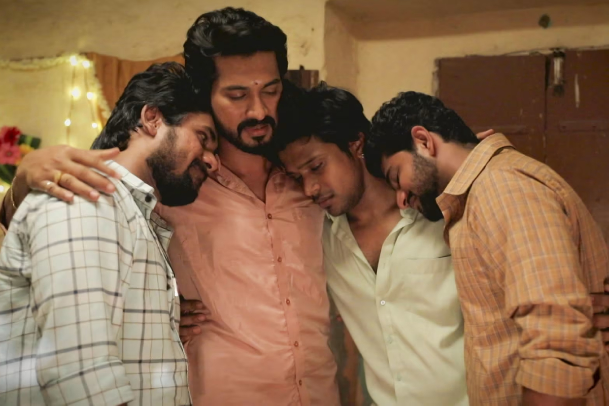 அய்யனார் துணை சீரியல் நடிகர் வீட்டில் விசேஷம், குவியும் வாழ்த்துகள் | Ayyanar Thunai Serial Arun Shares Good News அய்யனார் துணை சீரியல் நடிகர் வீட்டில் விசேஷம், குவியும் வாழ்த்துகள் | Ayyanar Thunai Serial Arun Shares Good News