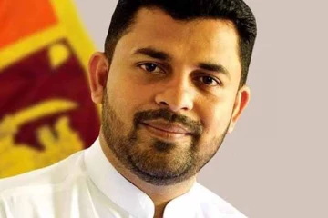 முஸ்லிம்களுக்கு எதிரான சில வார்த்தைகளை நீக்க வேண்டும் : முஷாரப் எம்.பி கோரிக்கை