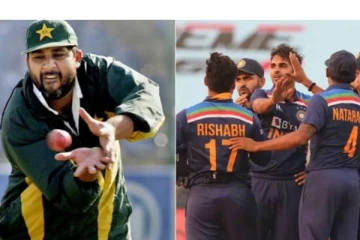 இந்த விஷயத்தில் இந்திய அணியை நினைத்தால் பெருமையா இருக்கு! பாராட்டி தள்ளிய இன்ஜமாம் உல் ஹக்