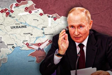 மீண்டும் உக்கிரமடையும் உக்ரைன் ரஷ்யப் போர்! நாளுக்கு நாள் அதிகரிக்கும் தாக்குதல்கள்