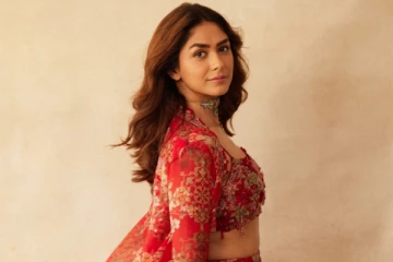 அந்த நடிகை ஆண் போல இருக்கிறார்.. உருவகேலி செய்த மிருனாள் தாகூருக்கு நடிகை பதிலடி