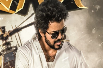 பீஸ்ட் படத்தின் கதை என்ன..? விஜய் நடித்துள்ள கதாபாத்திரம்..? வெளிவந்த செம மாஸ் தகவல்