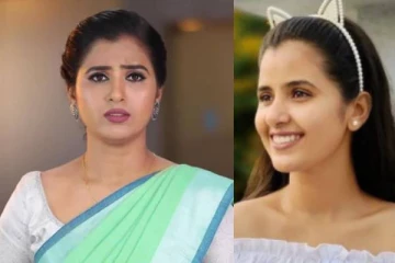 13 ஆண்டுகளுக்கு பிறகு குழந்தை பெற்றுக்கொள்ள இது தான் காரணம்! நடிகை ஜெனிப்பரின் திடீர் முடிவு..