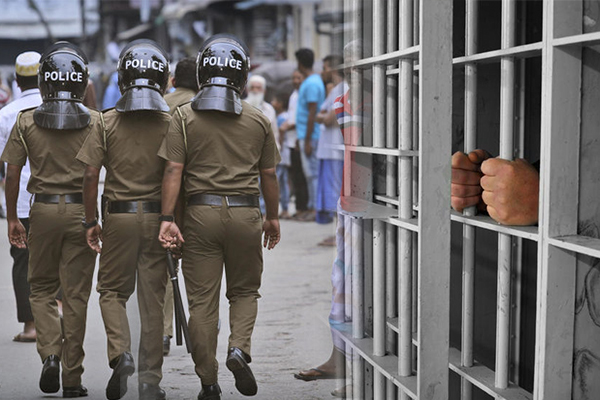 ஒரு கோடி ரூபாவிற்கும் அதிக பெருமதியுடைய ஐஸ் போதைப்பொருளுடன் இருவர் கைது (Photos) | Sri Lanka People Crime News