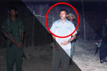 விடுதலைப் புலிகளைப் பலவீனமாக்க கருணா நகர்த்திய காய்கள்!!