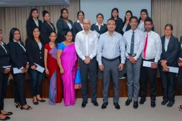 வெளிநாடொன்றில் தாதியர் பணி - மற்றொரு குழுவும் பறக்கிறது