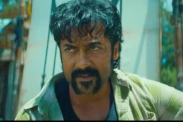 6 நாட்களில் தாறுமாறு வசூல் வேட்டையில் சூர்யாவின் ரெட்ரோ.. முழு கலெக்ஷன் விவரம்