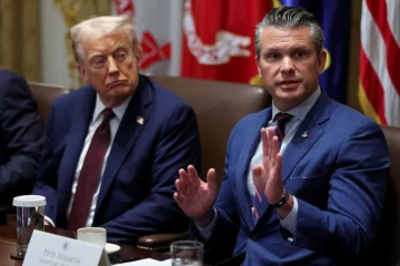 ட்ரம்பை கொல்ல முயன்ற ஈரான்! சதிதிட்டத்தை முறியடித்ததாக அமெரிக்கா பெருமிதம்