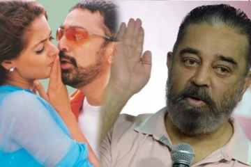 சிம்ரன் - கமல் காதல் விவகாரம், படுக்கையறையை வந்து எட்டி பக்குறியே டா - கடுமையாக பேசிய நடிகர்!