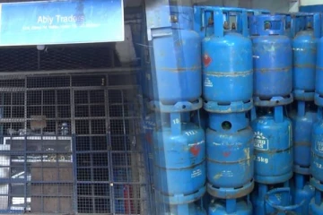 நாட்டின் சில பகுதிகளில் சமையல் எரிவாயு இன்றி தவிக்கும் மக்கள்