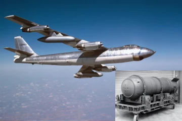 அமெரிக்கா வீசிய அணு குண்டு., உயிர்ப்புடன் பல ஆண்டுகளாக நீடிக்கும் அபாயம்