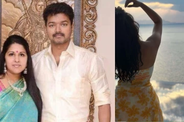 மனைவிக்கு தெரிந்தும் நடிகைக்கு கார் வாங்கிக்கொடுத்து பிக்கப் செய்த விஜய்!! அந்த விசயம் நடக்க இதான் காரணமா!!