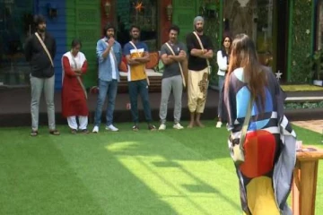 இந்த வார நாமினேஷனில் அனைவரையும் நாமினேட் செய்த பிக்பாஸ் - கதிகலங்கிய போட்டியாளர்கள்;